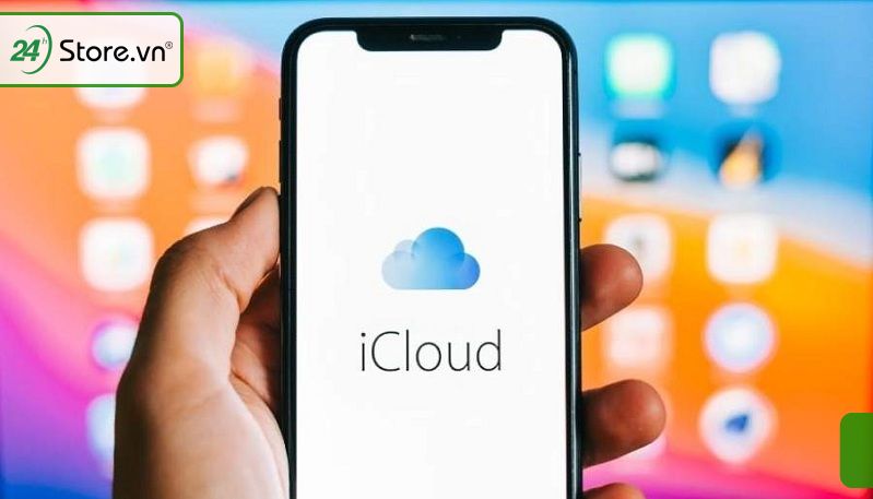 Cầm iCloud là gì?