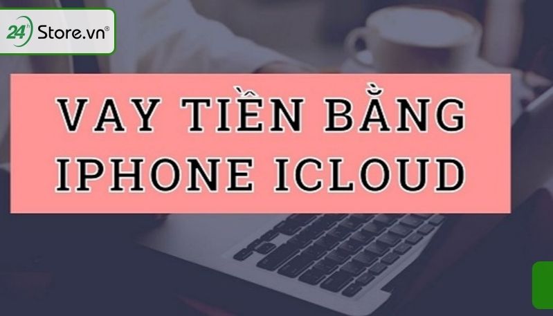 Cầm iCloud có sao không?