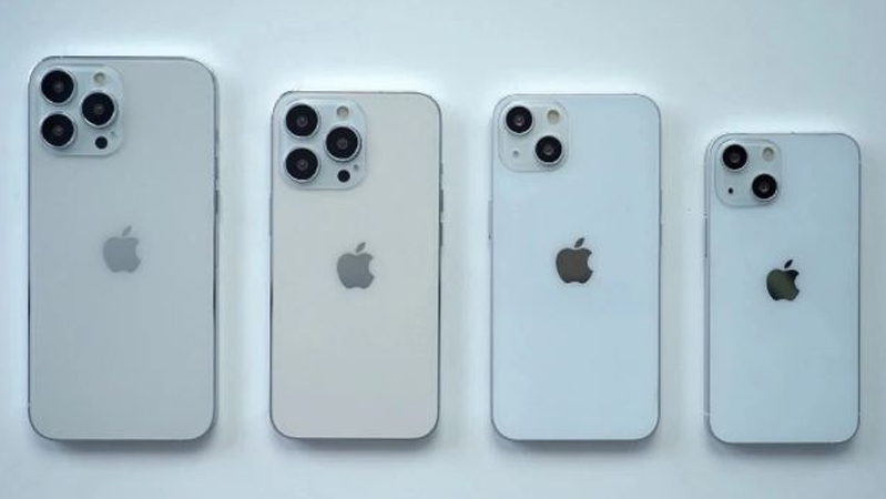 camera iphone 13