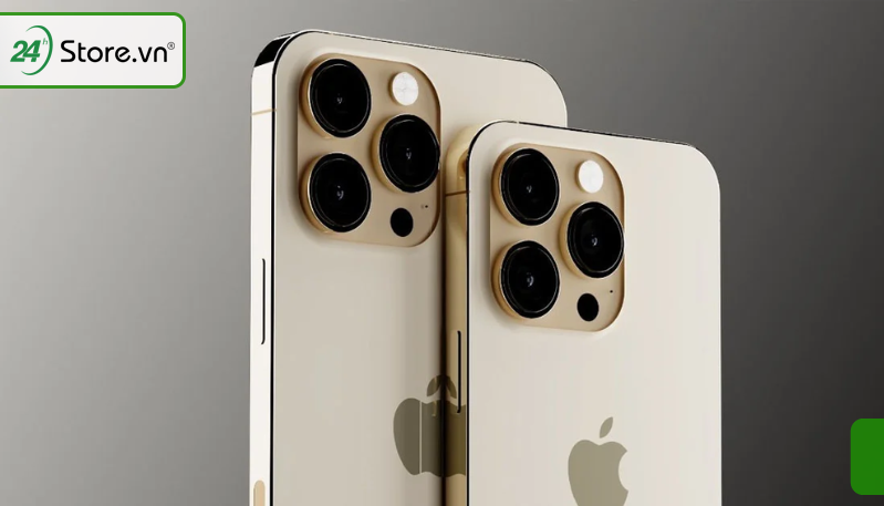 Những câu hỏi về camera iPhone 15 Pro Max 