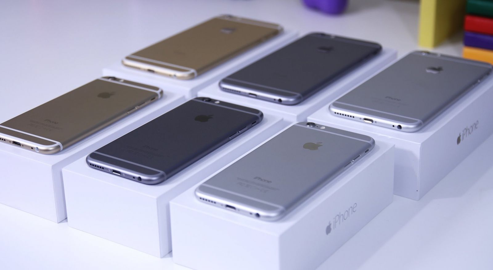 canh bao chua bao gio iphone dung tran lan tren thi truong nhu hien nay hinh anh 2
