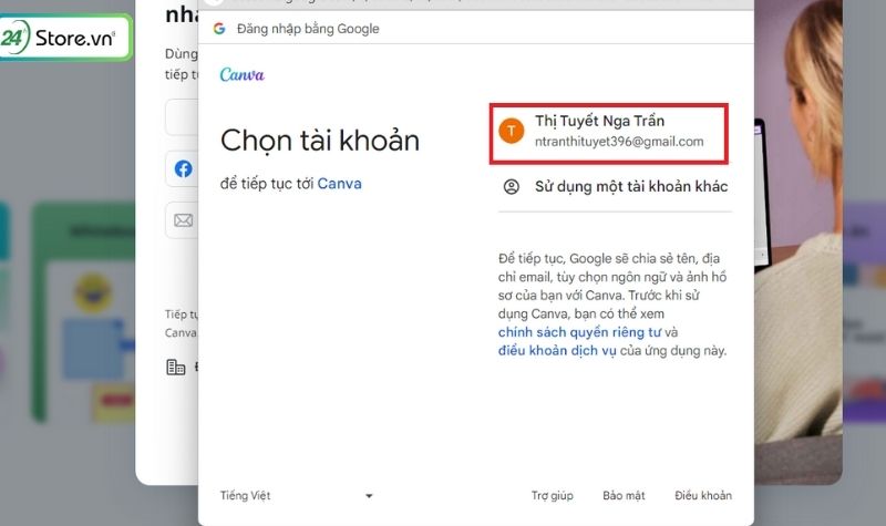 tạo ảnh AI miễn phí
