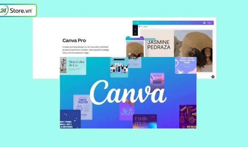 hạn chế của canvas ai