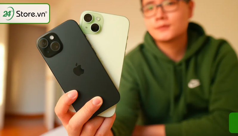 Cấu hình của iPhone 15 Plus phù hợp với ai