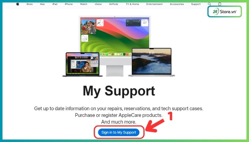 Check Active iPhone