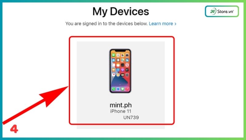 Kiểm tra ngày kích hoạt iPhone chính xác