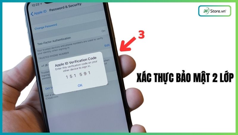 Check iPhone Active bằng iCloud