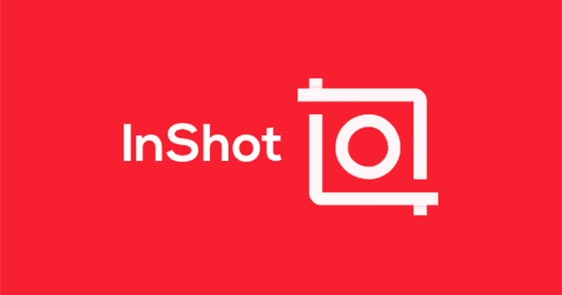 Chèn nhạc bằng InShot
