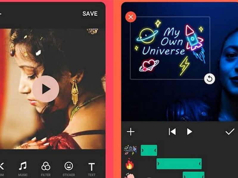 Lưu trữ lại video
