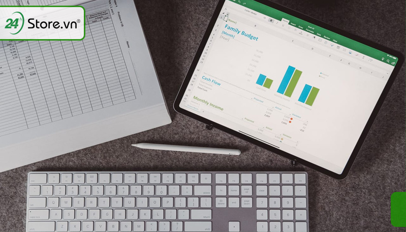 hướng dẫn sử dụng Excel trên điện thoại hướng dẫn sử dụng Excel trên điện thoại