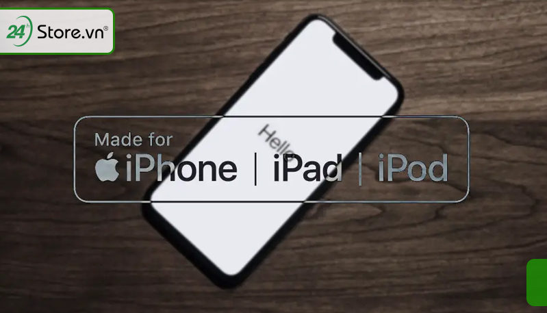 MFi Apple là gì