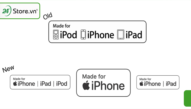 MFi của Apple