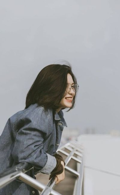 chụp góc nghiêng 3/4