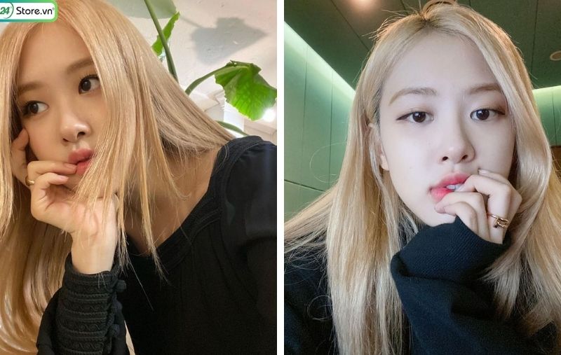 cách chụp selfie cận mặt đẹp