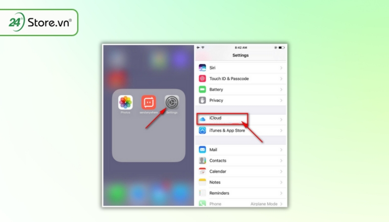 cach-chuyen-du-lieu-tu-iphone-bang-icloud