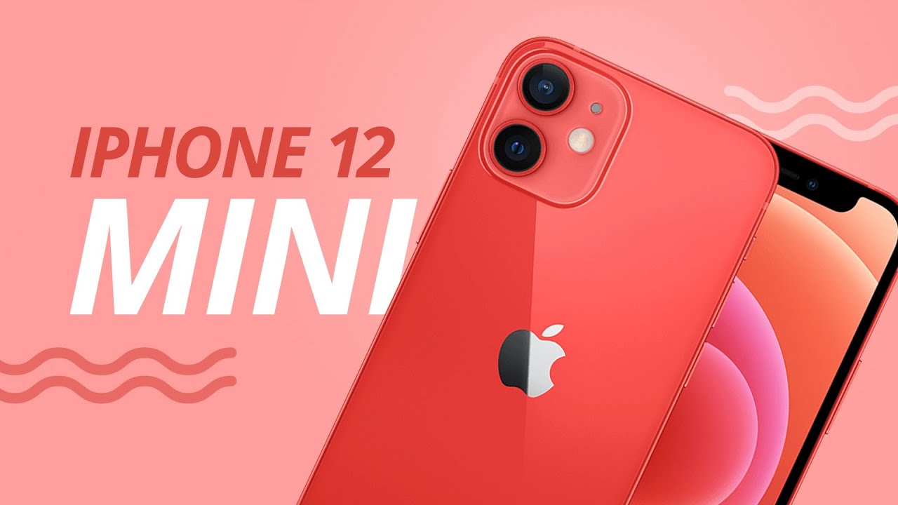 Có nên mua iPhone 12 Mini