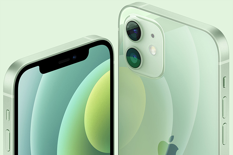 Có nên mua iPhone 12 Mini