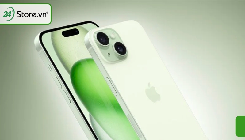 Có nên mua điện thoại iP 15 256GB không