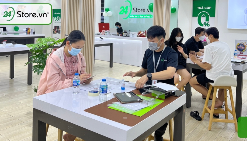 Địa điểm bán iPhone 15 256GB rẻ nhất