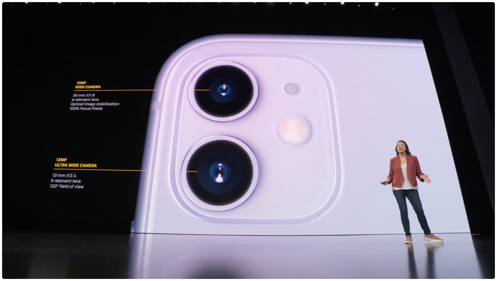 Có nên mua iPhone 11 