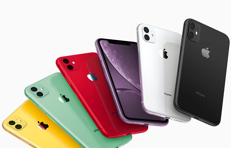 Có nên mua iPhone 11 