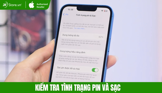 mua iphone 13 cũ chính hãng tại tphcm