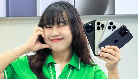có nên mua iphone 14 pro max cũ
