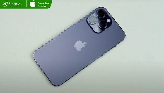 ưu điểm của iphone 14 pro max cũ
