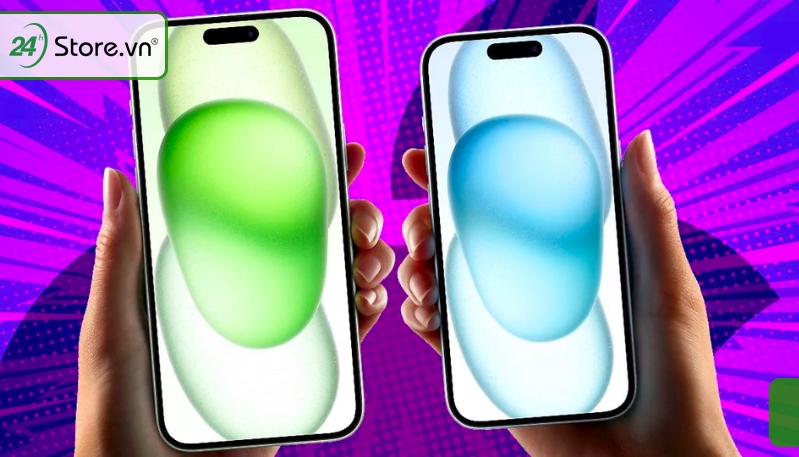 Có nên mua iPhone 15 128GB không
