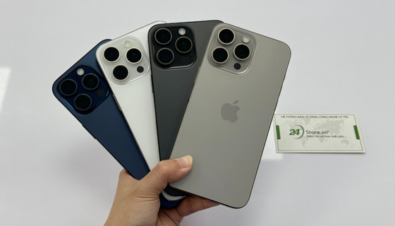 có nên mua iphone 15 cũ chính hãng
