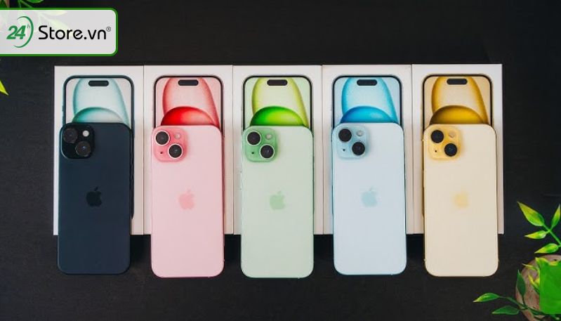 có nên mua iphone 15 plus 512gb không có nên mua iphone 15 plus 512gb không