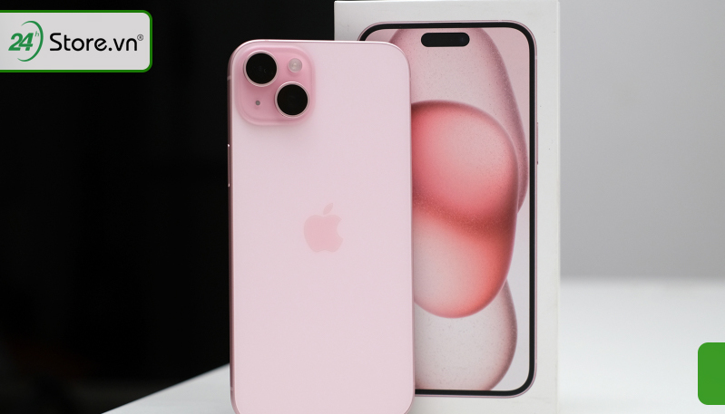 iPhone 15 Plus có đáng mua