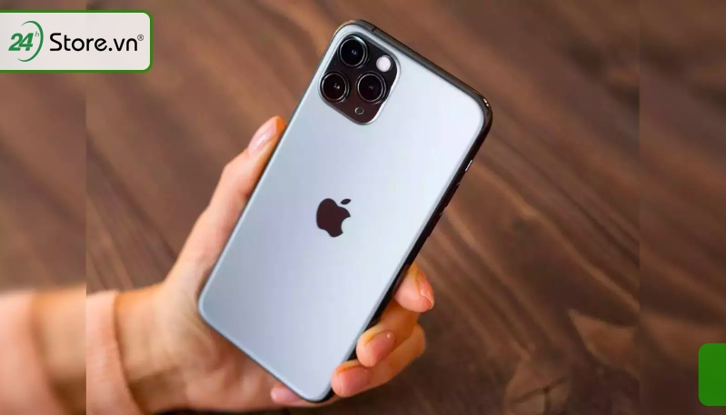 Có nên mua iPhone 15 Pro 256GB không