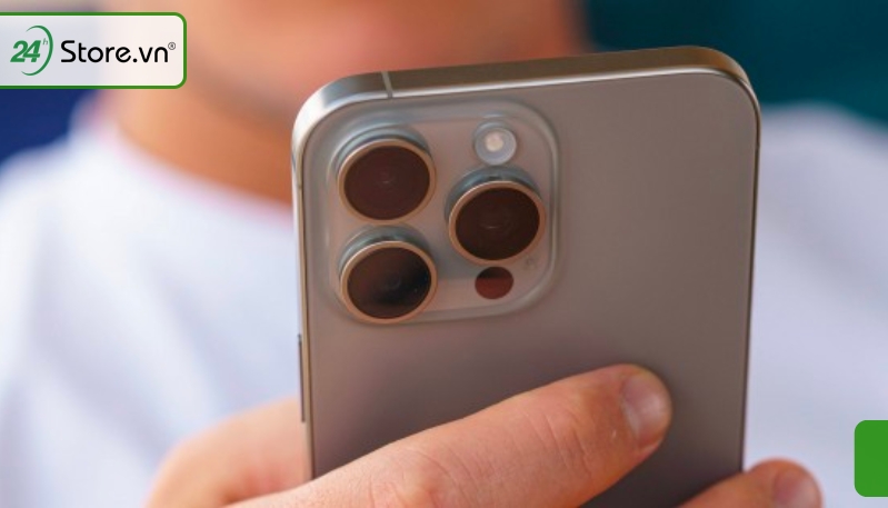 Lý do người dùng suy nghĩ chọn iPhone 15Pro là gì