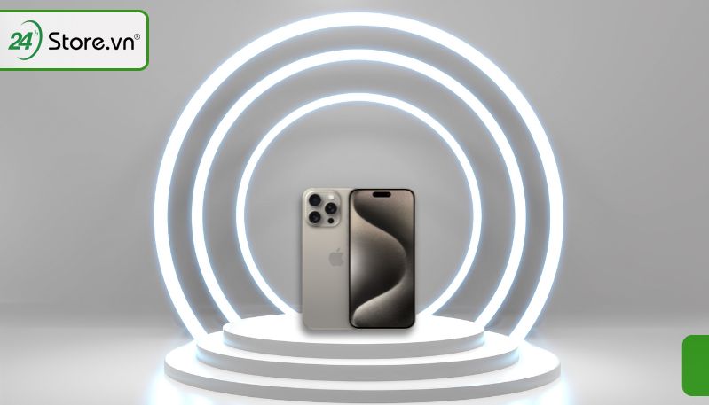 512GB iPhone 15 Pro Max có nên mua để chơi game AAA
