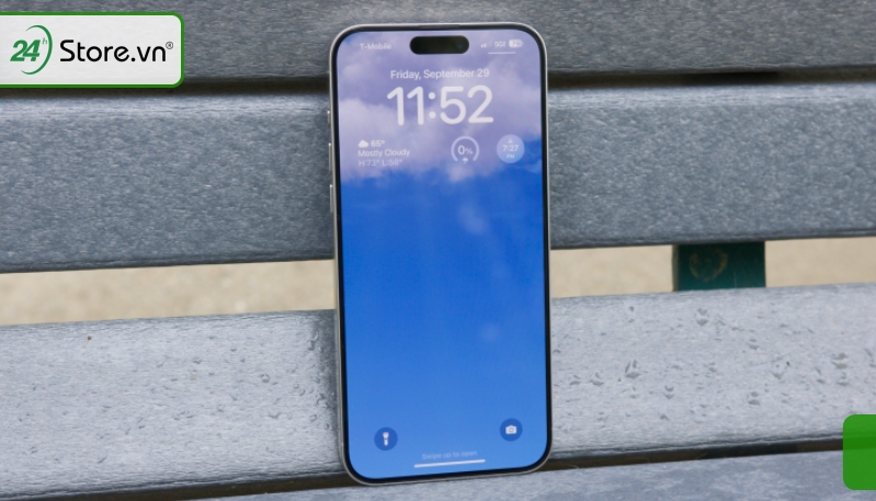 Có nên mua iPhone 15 Pro không