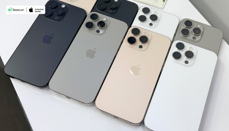 iphone 16 cũ có còn đáng mua