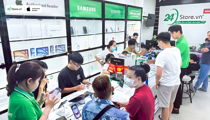 mua iphone 16 cũ đẹp như mới ở đâu uy tín