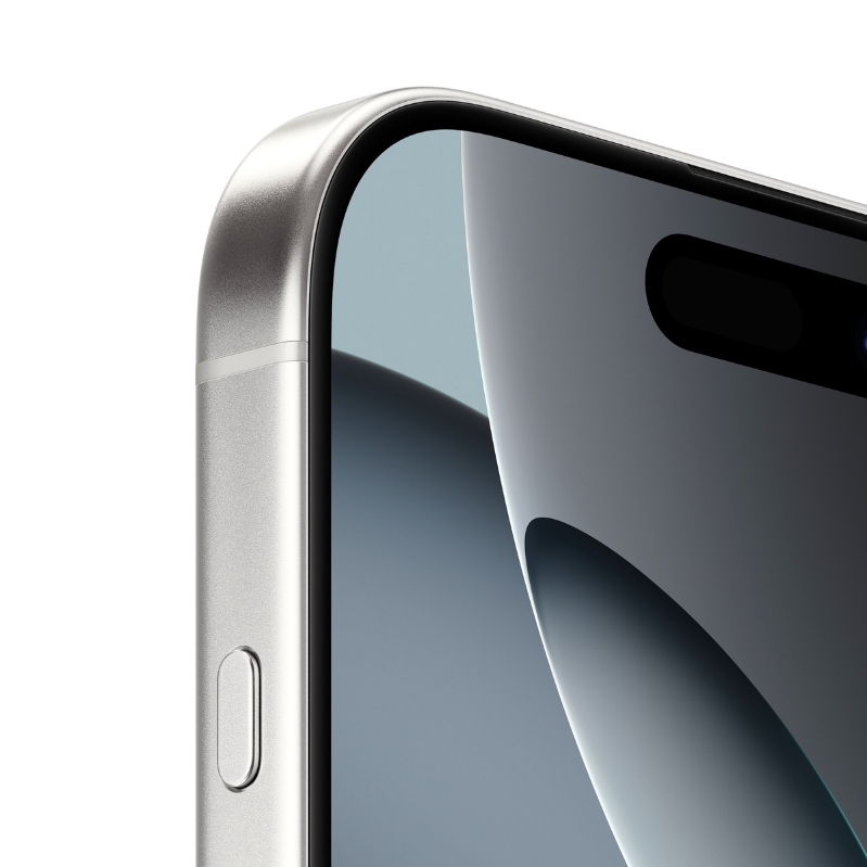 Có nên mua iPhone 16 Pro Max không? Viền siêu mỏng và màn hình lớn