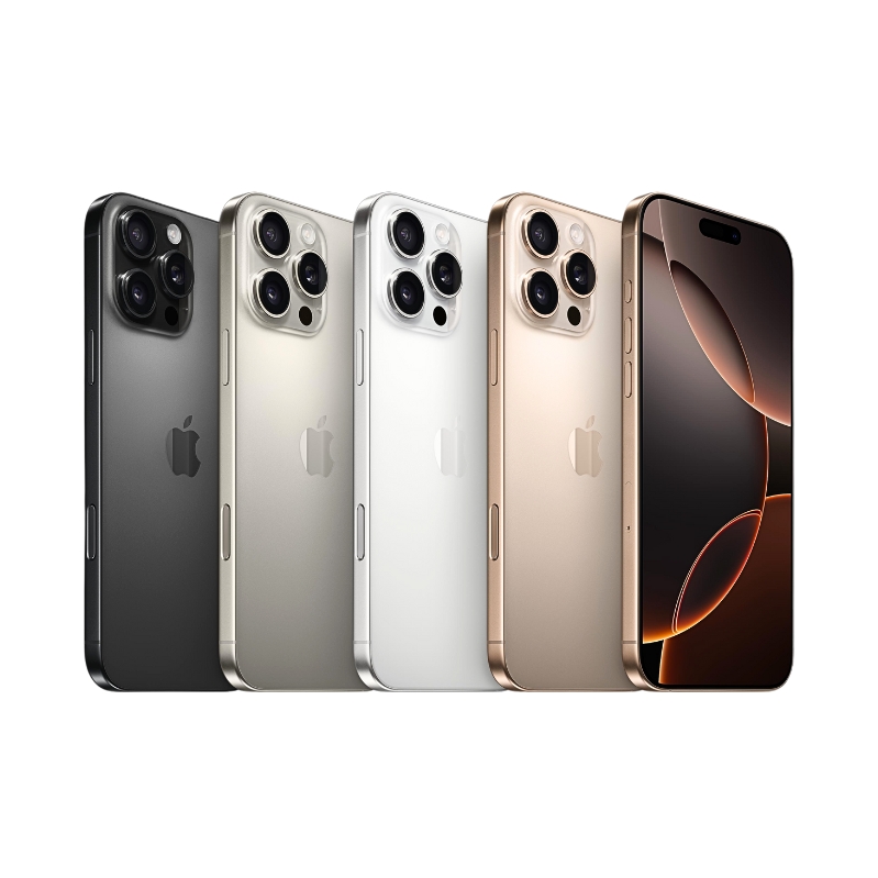 có nên mua iphone 16 pro max