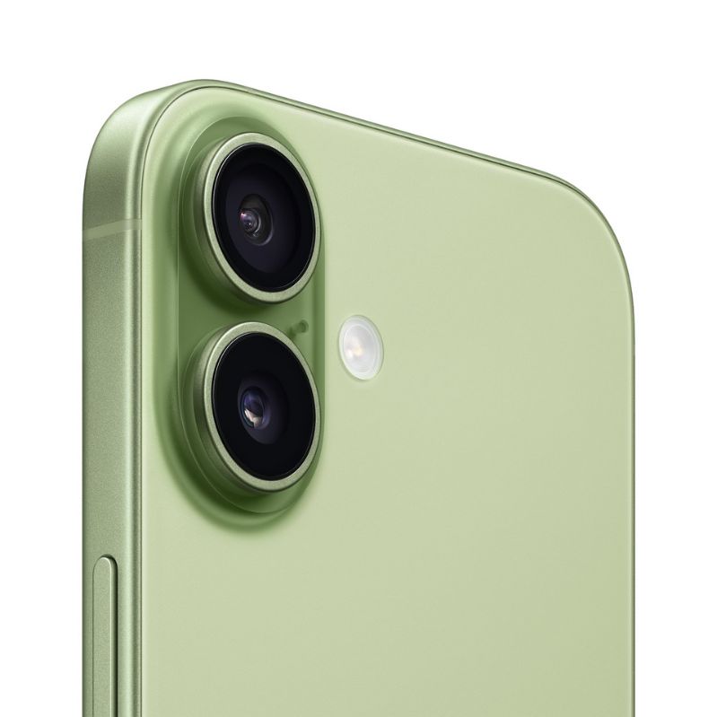 iPhone 17 camera có nâng cấp không