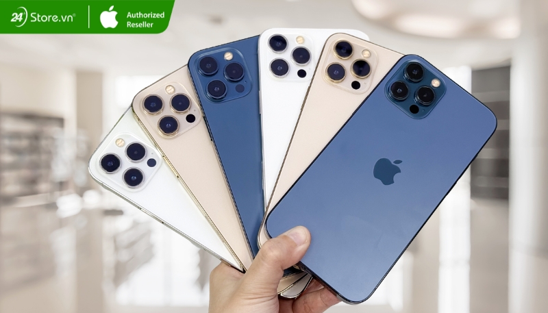 rủi ro khi mua iphone cũ