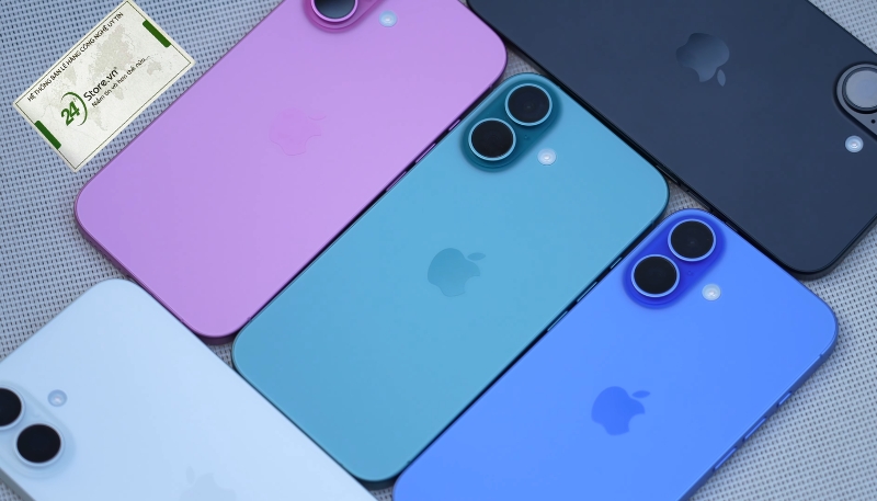 có nên mua iphone cũ rẻ chính hãng