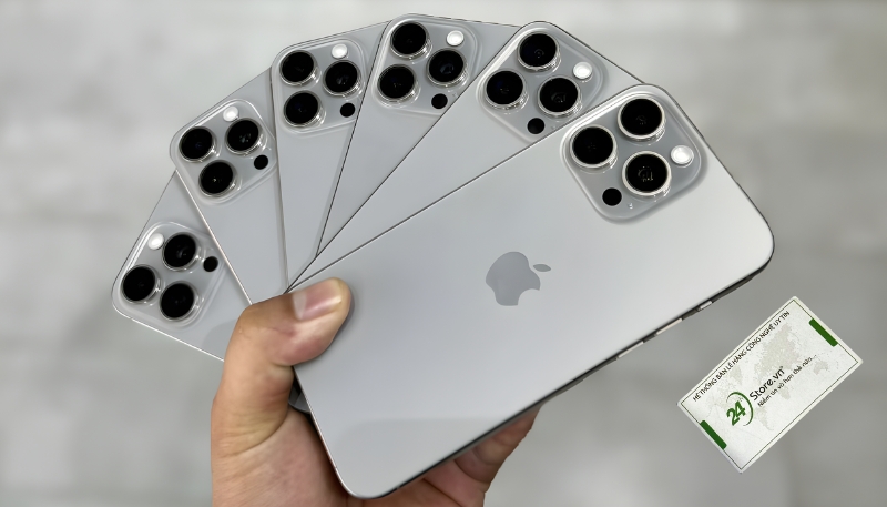 nên mua iphone cũ đời nào