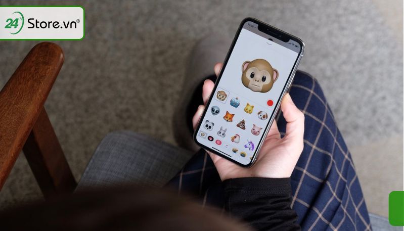 Mua iphone X cũ chính hãng