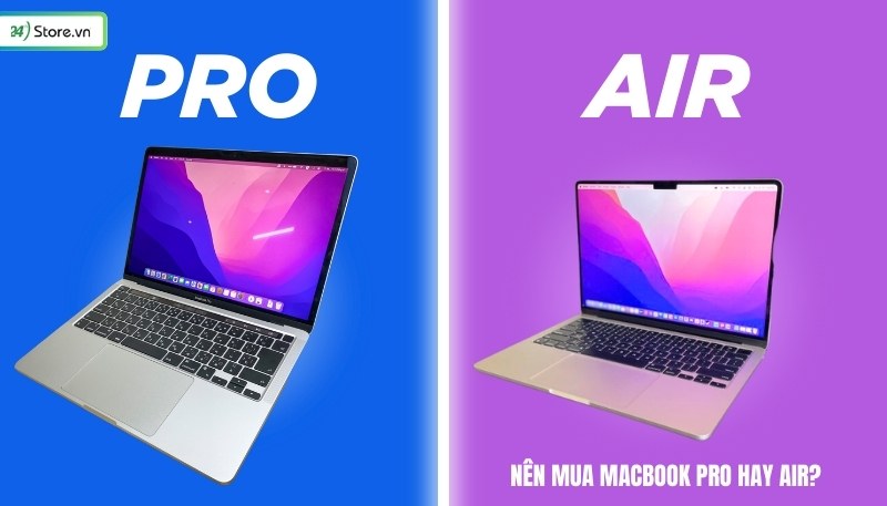 Kinh nghiệm chọn mua Macbook cũ Xem xét mua MacBook đời nào