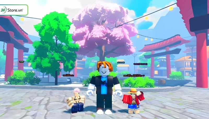 Anime Last Stand