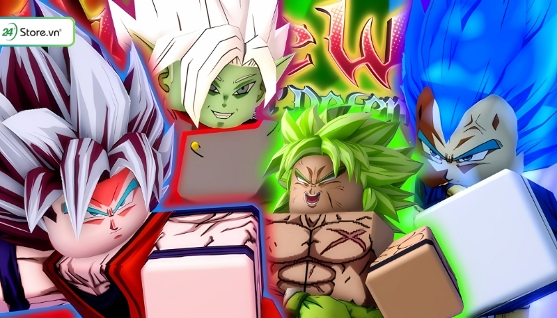 dragonball Anime World Tower Defense
