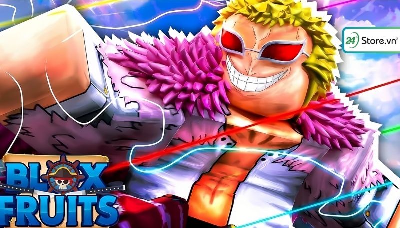 code blox fruits 10
