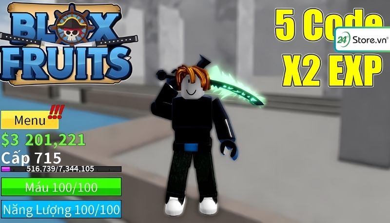 code blox fruits 11